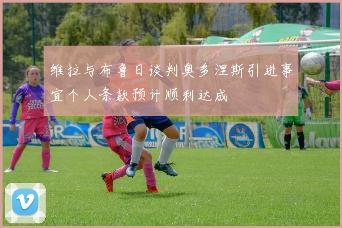 维拉与布鲁日谈判奥多涅斯引进事宜个人条款预计顺利达成